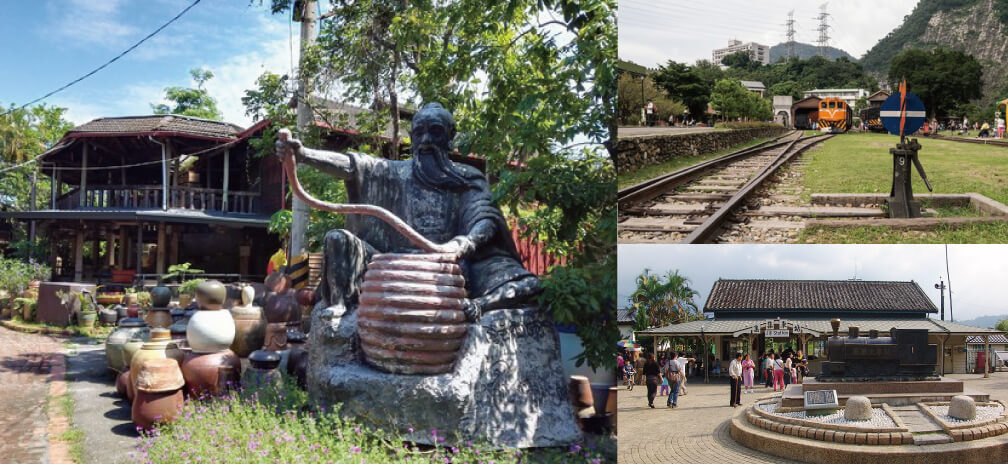 台灣,台灣景點,台灣自由行,台灣鐵路,台灣原住民,南投,南投自由行,小鎮