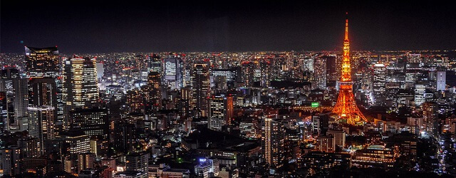 日本自由行,東京自由行,東京景點