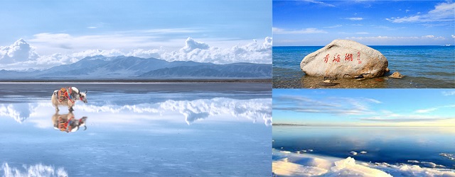 中國,青海,青海自由行,青海湖,景點,茶卡鹽湖,日月山