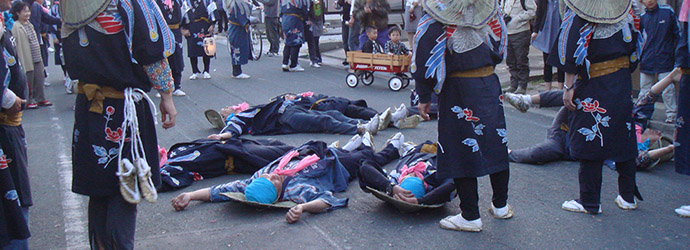 名古屋 ,愛知縣 ,豊川市 ,牛久保 ,自由行 ,祭典 ,若葉祭