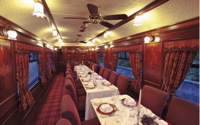 歐洲鐵路旅行方式介紹